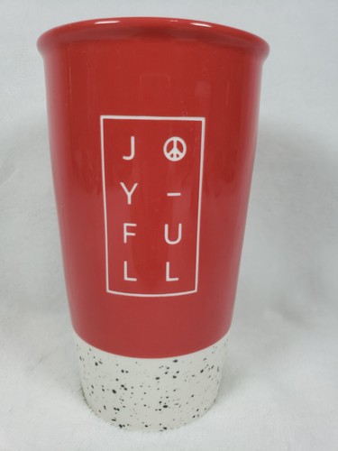 Starbucks joy full - starbucks, joy-full