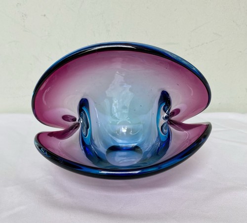 Murano seguso sommerso - seguso, vtg