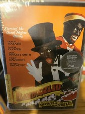 Bamboozled DVD 2001 Release