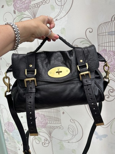 Mulberry regular alexa - mulberry,