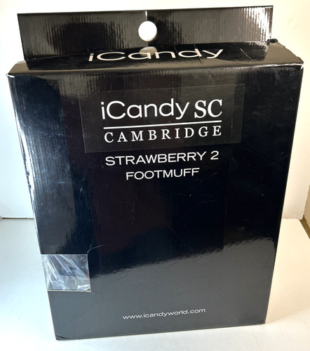 Icandy cambridge edition - icandy,