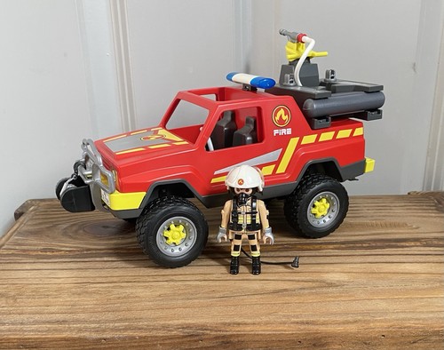 Playmobil 71194 city - 71194, action
