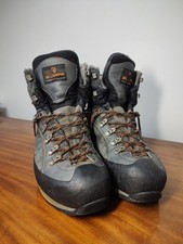 Scarpa Manta Pro GTX