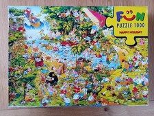 HEYE - HAPPY HOLIDAY. (Fun