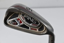 Ping G15 #6 Iron / Black Dot /