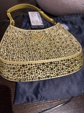 PRADA Cleo Bag. Brand New with