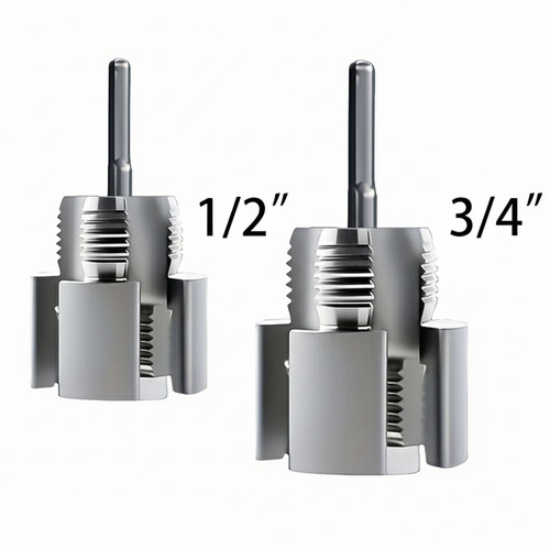 2pcs integrated internal - integrated,