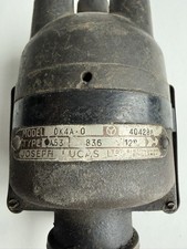 Joseph Lucas DK4A Type A53