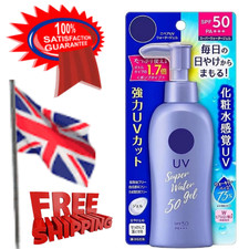 Nivea Sun UV Super Water Gel