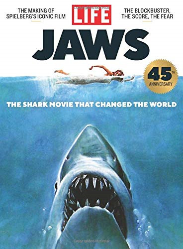 Life jaws the editors of - life,