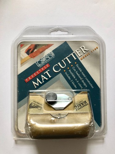 Logan 1100 mat mount - , cutter