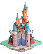 Vintage polly pocket - vintage,