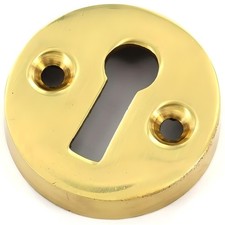 Securit Victorian Escutcheon
