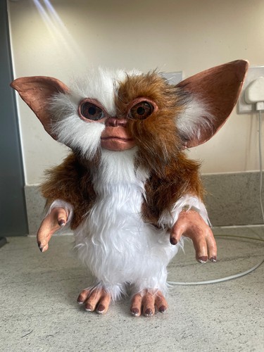 Gremlins gizmo mogwai life - gizmo,