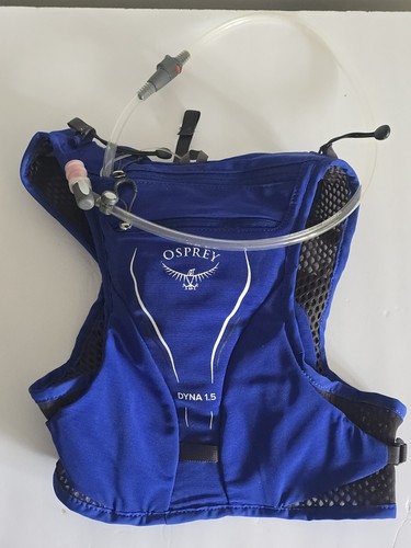 Osprey dyna 15l wmns - 15l,