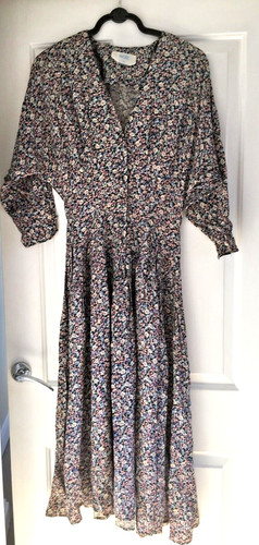 1980s wallis dress - dress, new