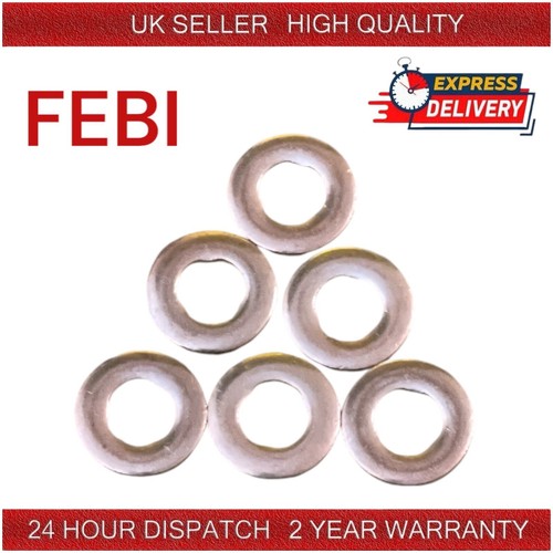 Febi diesel fuel injector - febi,