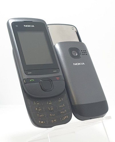 Nokia slide retro phone - slide,