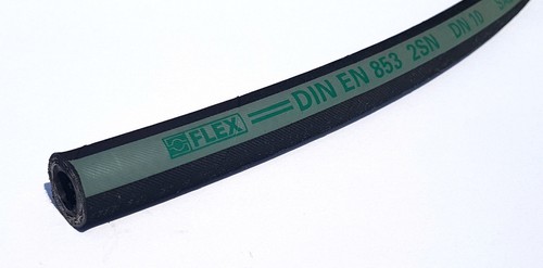 Quality hydraulic hose coil - quality,