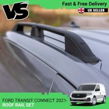 FITS TRANSIT CONNECT LWB 2021