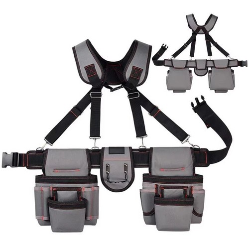 Combined tool organizer - combined,