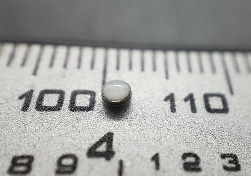 Bezel dot lume - dot,