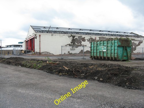 Photo 12x8 lothian buses - photo,