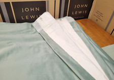 John Lewis MTM Drop 265cm