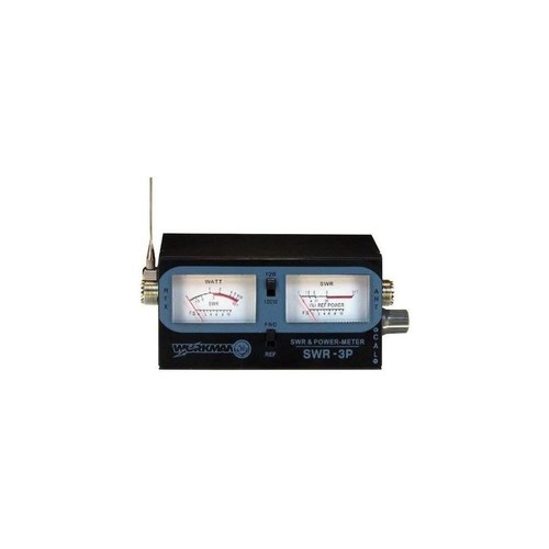Workman swr field - workman,