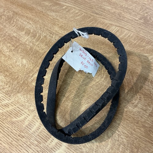 Honda pf50 drive belt nos - honda,