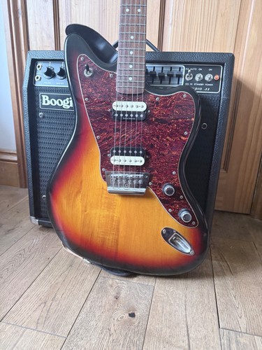 Squier vintage modified - squier,