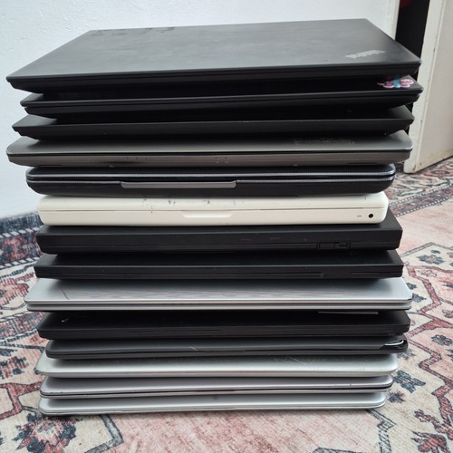Joblot laptop spares - of, 14