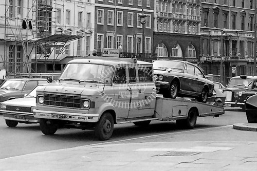 Photo automobile association - photo,