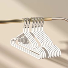 Strong Metal Hangers Heavy