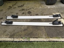 Thule Roof Bars / Mounting