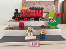 LEGO DUPLO 10894 TOY STORY