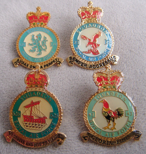 Job lot raf - job,