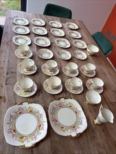 Royal Stafford Fine Bone China