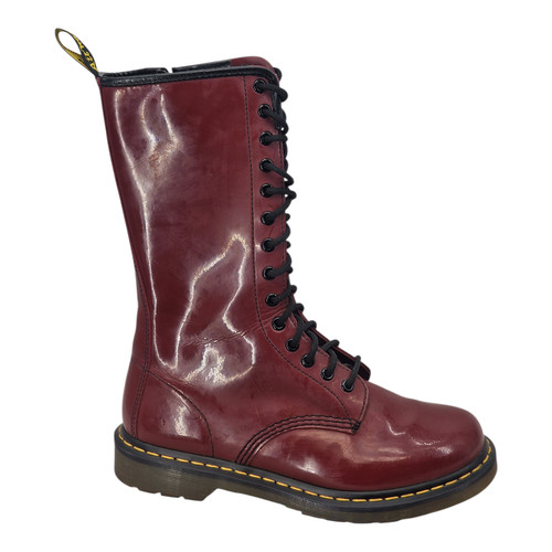 Martens 1914 eye - 1914, boots