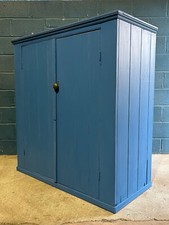 Antique Victorian Large Pine &