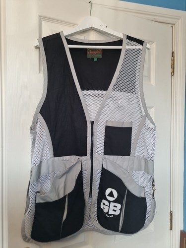 Right handed skeet - gb,