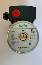 GLOWWORM ULTRAPOWER 100 SXI & 170 SXI BOILER WILO 6M PUMP HEAD ONLY 0020014171