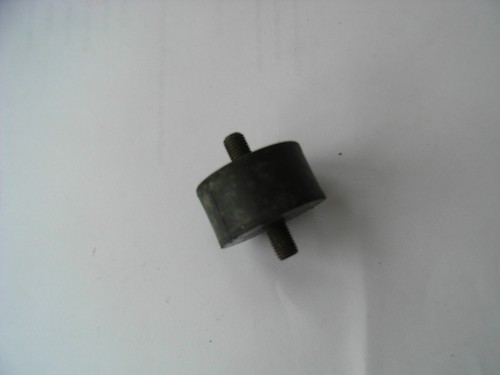 Silencer mounting for triumph - mounting,