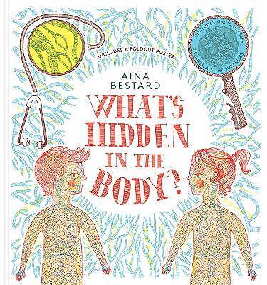 What hidden the body - what's, in