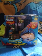Mike The Knight Glendragon