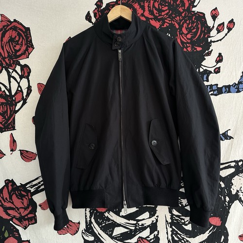 Euc baracuta harrington - g9,