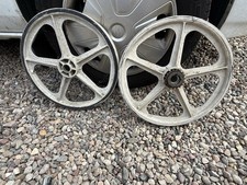 1980s Old School BMX Skyway