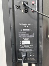 Electro-Voice ZLX-12P Active