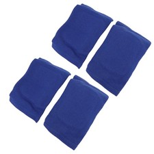 °2 Pairs Volleyball Knee Pads