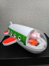 Peppa Pig Airplane Aeroplane